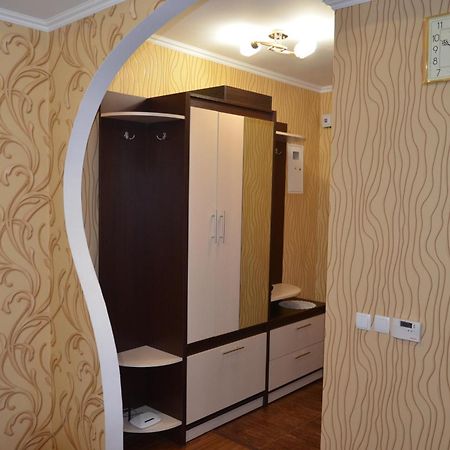 דירות Berdychiv Ветеринарный מראה חיצוני תמונה